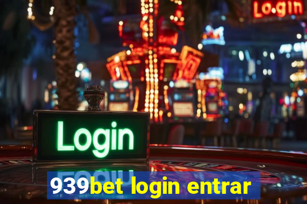 939bet login entrar